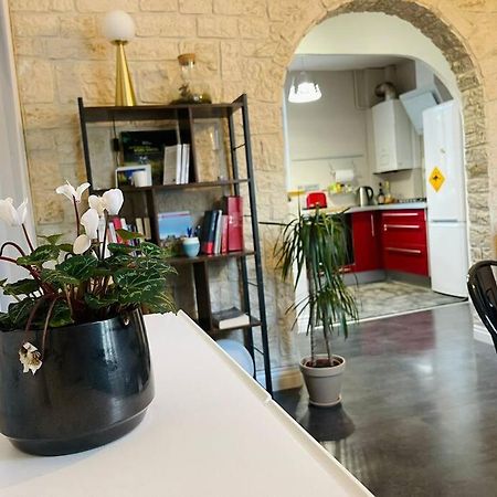 Chaleureux Appart, Proche De La Loire Avec Parking Orleans Luaran gambar